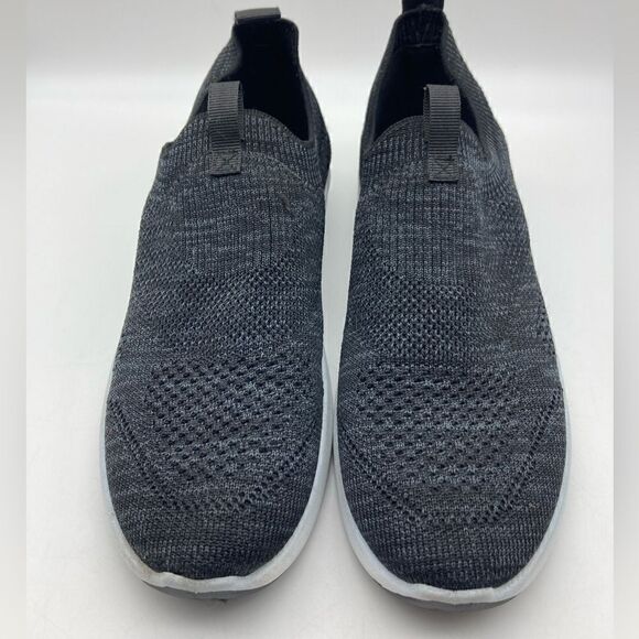 Tommy Bahama Women’s Charcoal Sneakers Size 8,5 - Picture 1 of 9